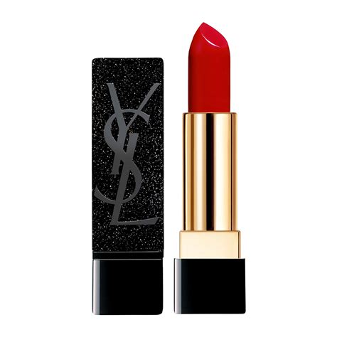 yves saint laurent rouge à lèvre|ysl rouge a la lips.